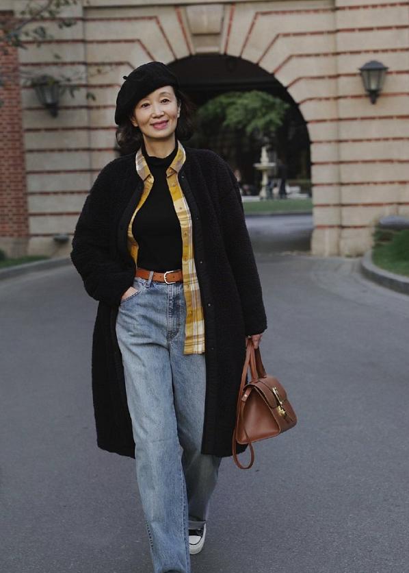 有质感高级不廉价的衣服怎么选,衣服不要穿太贵只要好看会搭配