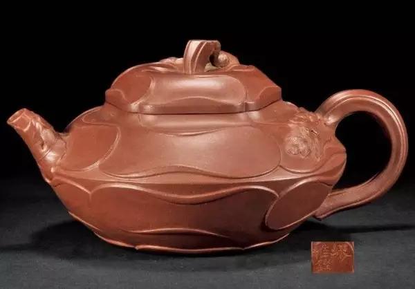 紫砂壶胎厚一般是什么壶型,什么壶型紫砂壶适合泡普洱