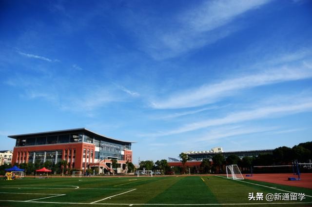 美加学校升学率,美加学校奖学金