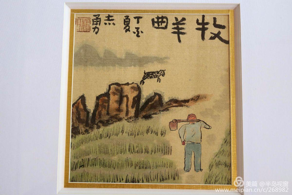 文蕴秀岭,馨怡乐园|廉江文秀岭农牧场散记