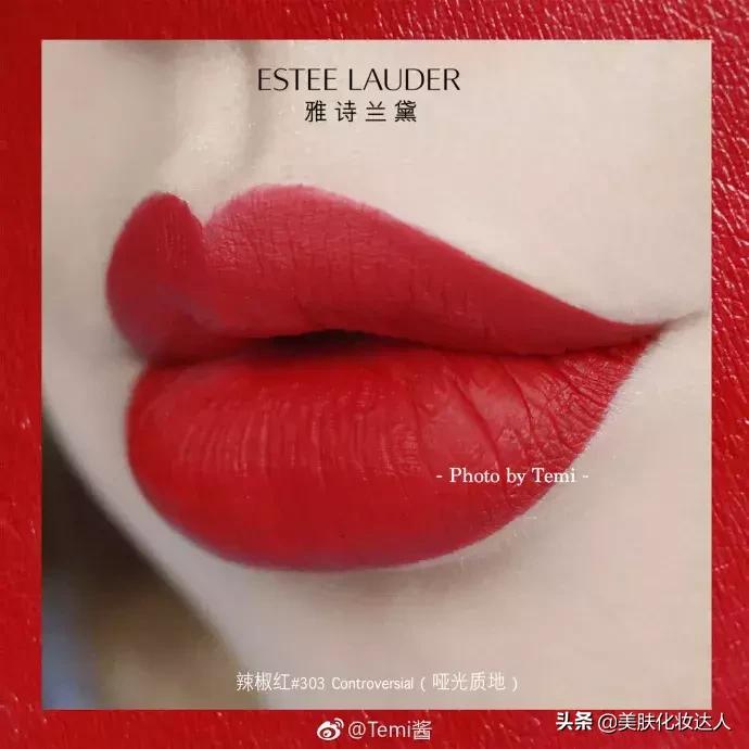 这些口红让你冬天也有好气色,这些口红颜色简直是黄皮救星