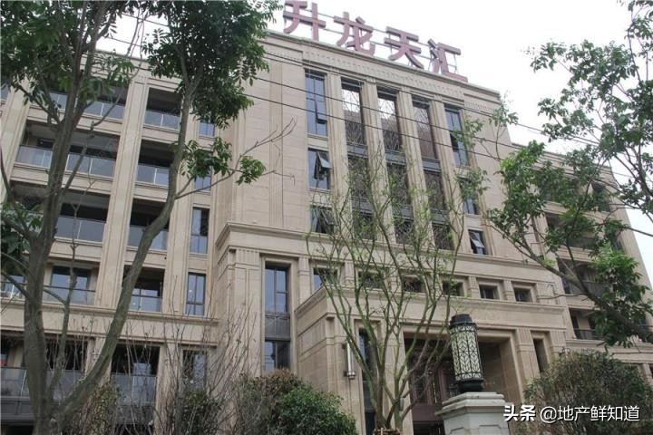 南京升龙天汇怎么样,南京升龙天汇是什么