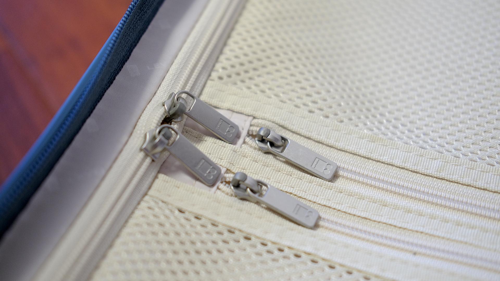 地平线八号旅行箱旗舰版,地平线8号和90分旅行箱哪个好看