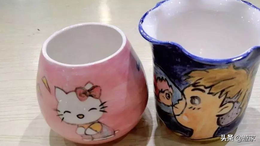 上海亲子diy手工坊开在哪,最有特色的亲子手工店