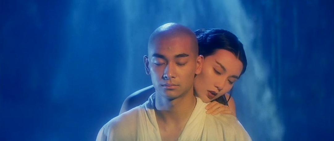 鬼才徐克搞笑电影,鬼才徐克电视剧