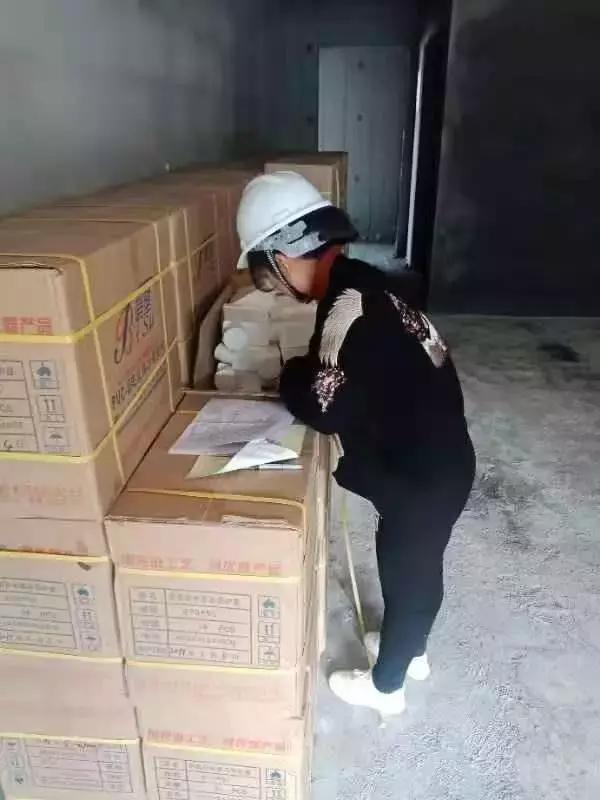 工程验收人员岗位有哪些,工地材料检验员