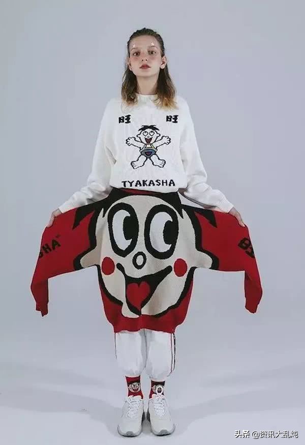 全能气垫平价好用洗面奶,你见过可以吃的面膜吗