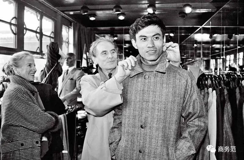 皮尔卡丹属于山寨吗,皮尔卡丹仿的哪个牌子