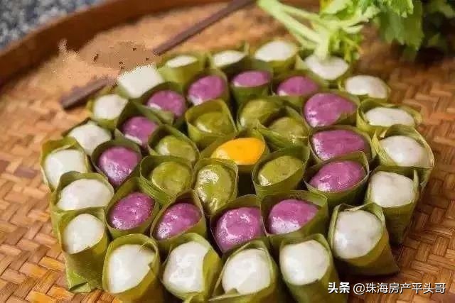 珠海舌尖上的美食羊排,珠海舌尖上的美食拱北摩尔广场