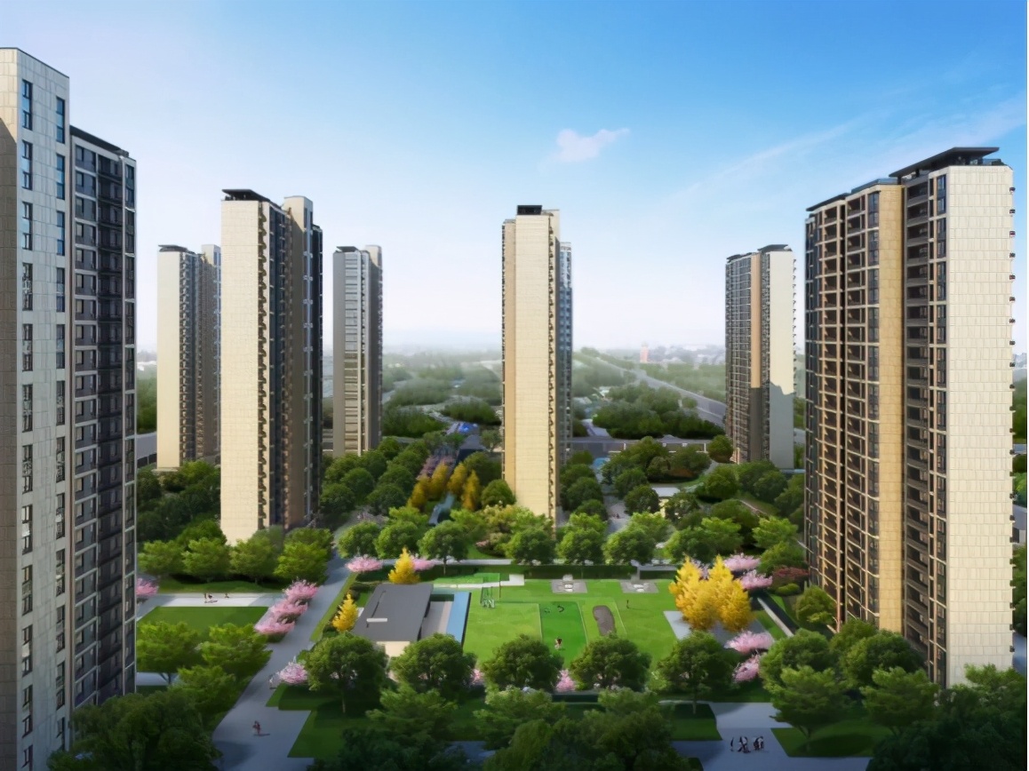 首开加推在即,徐州城南热销楼盘