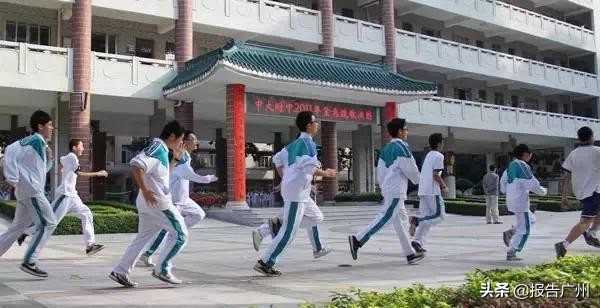 20万一年！有钱真好！广州这些土豪”学校，从幼儿园开始就读不起