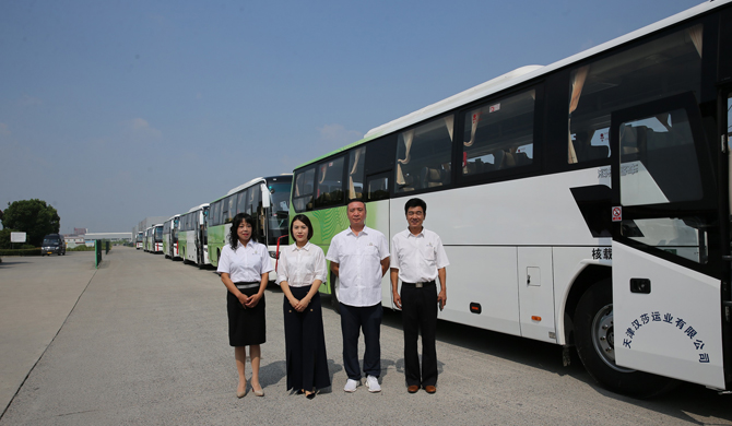 海格客车13年,13年海格