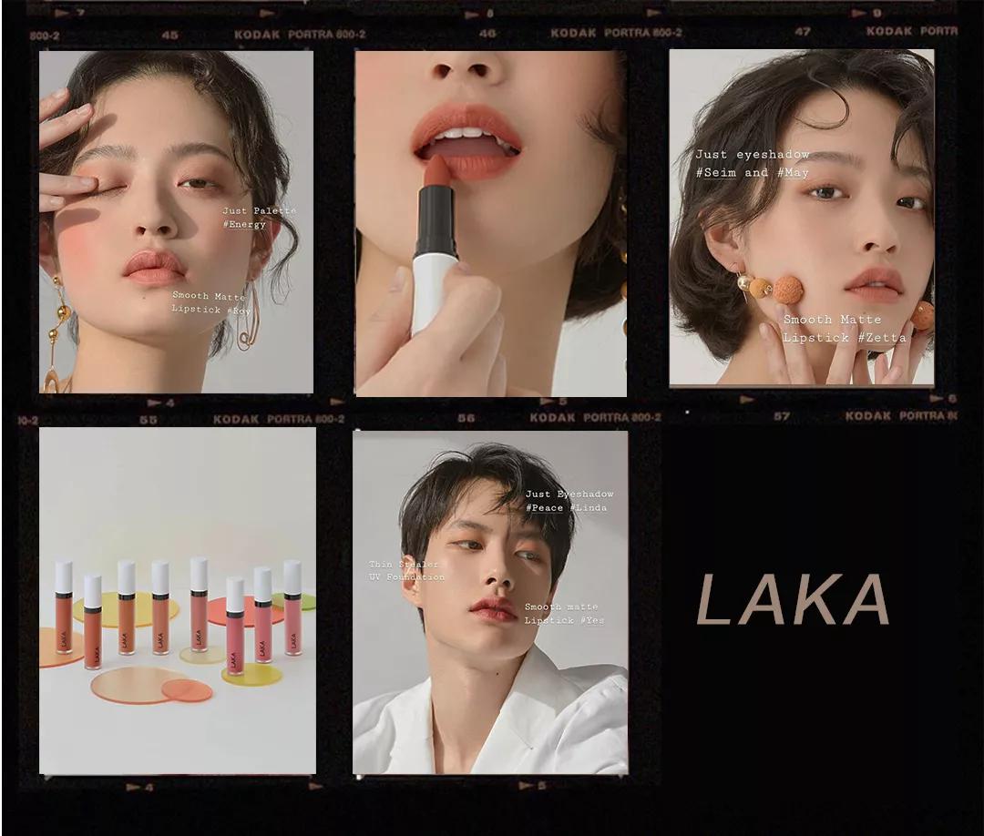 小众彩妆安利：如此貌美的神仙级彩妆，才配得上与众不同的你