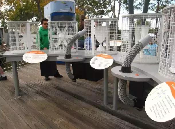 有趣的儿童花园,打造一个500平露台的共享儿童乐园