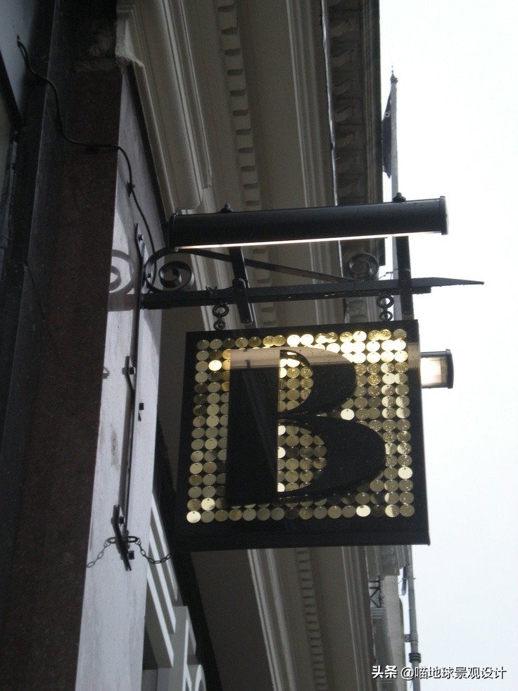 店招单边设计,店招设计