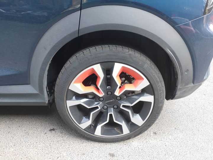 领克01和领克06对比,领克06phev落地价