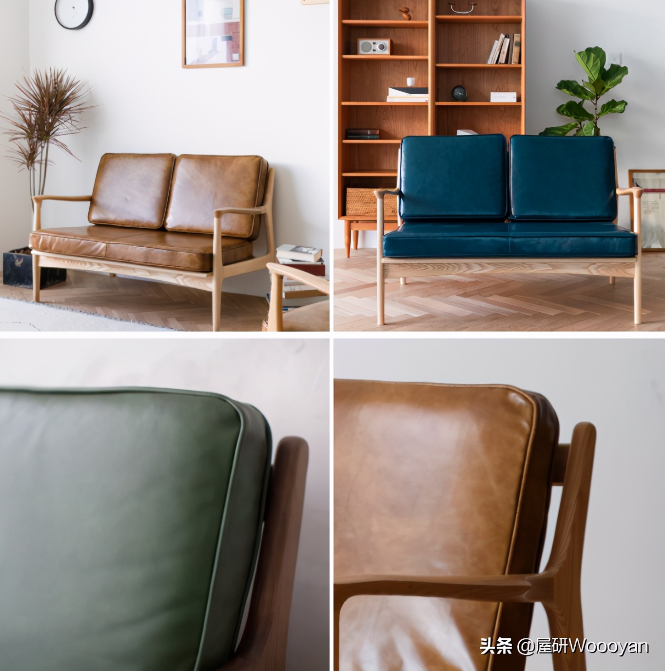 选沙发看颜色的皮子叫什么,选沙发不想踩坑记住这5点就够了