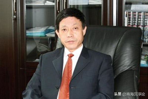 河北邢台前十名富豪,河北邢台八大富豪