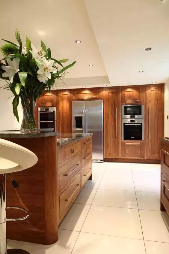 黑胡桃三种颜色顺序,十大黑胡桃木品种