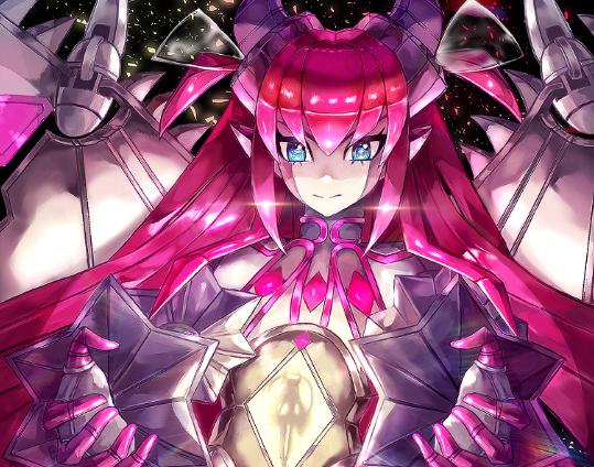 fgo机械龙娘万圣节攻略,fgo龙娘