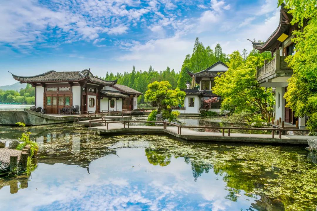 杭州攻略住宿,杭州住一个月攻略