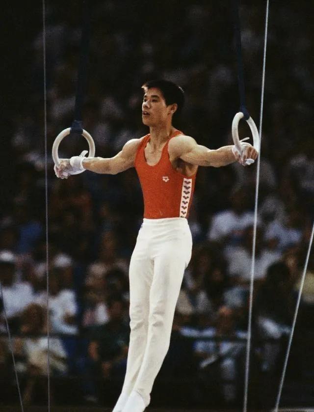 健力宝创始人李经纬学历,健力宝创始人现状