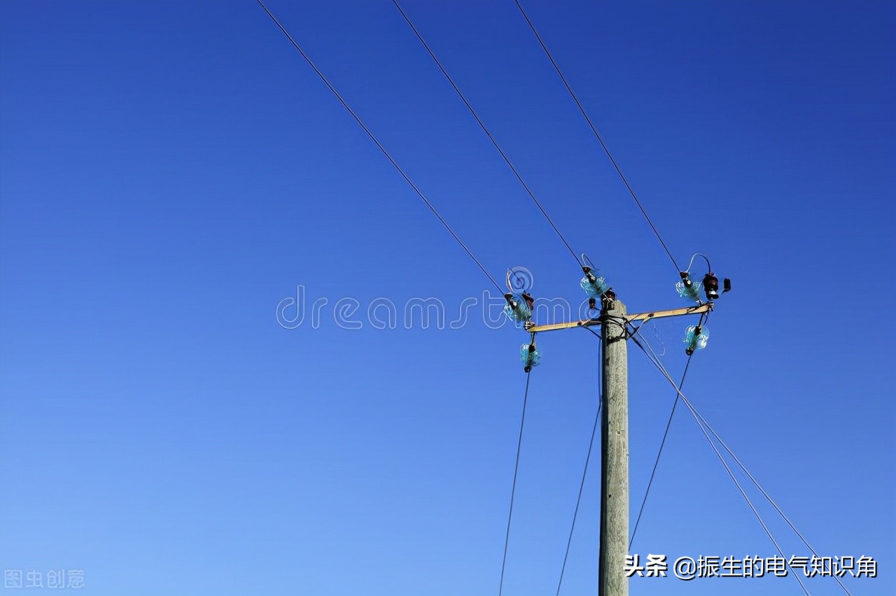 低压末端电压低使用升压器有用吗,配电低电压问题分析及解决措施