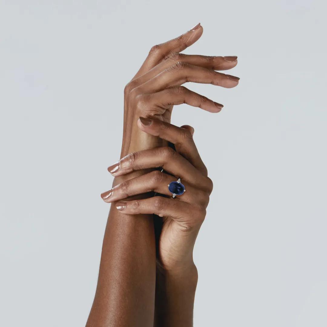 蓝宝石拍卖,2021苏富比蓝宝石拍卖