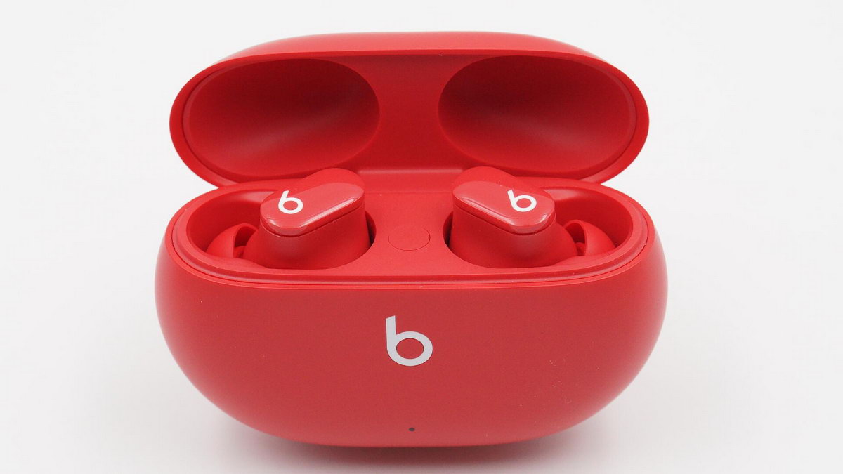 苹果airpodspro对比beats,airpodspro和beatsstudiobuds到底谁好