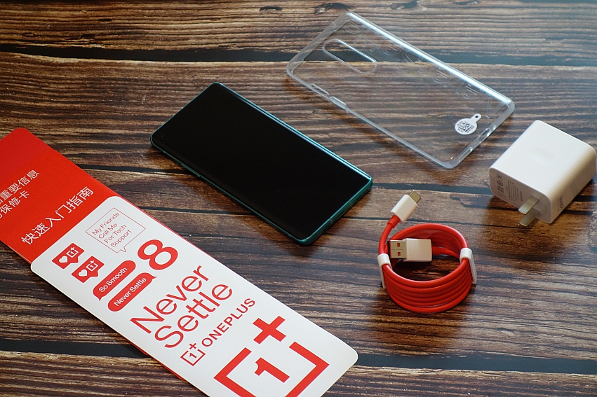 一加8手机到底值不值得入手？全方位实测体验，用事实说话