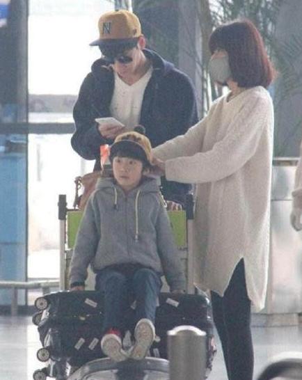 离了婚比没离婚时还要恩爱,张亮苦心营造的这场戏什么时候结束?