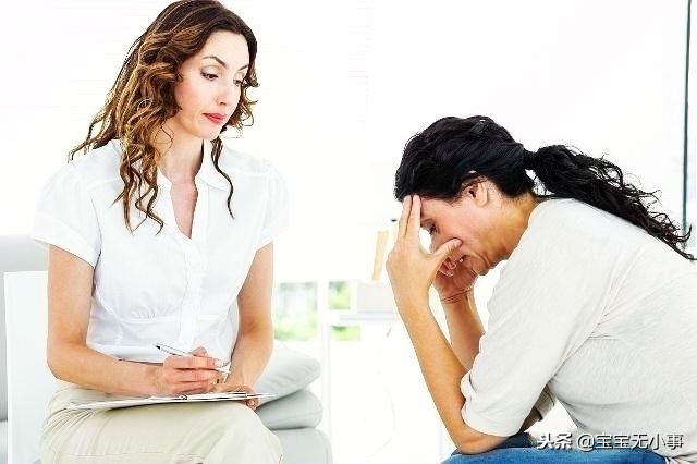 临产前一个月,经常做这4件事的孕妇,胎儿可能提前出生