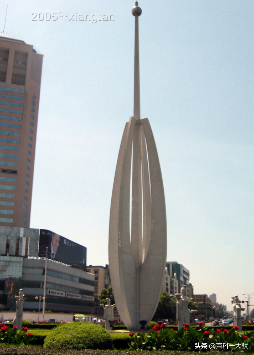 湘潭简介,湘潭的介绍视频