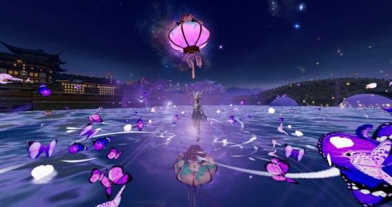 剑网三五毒被灭门,剑网三被灭门的门派