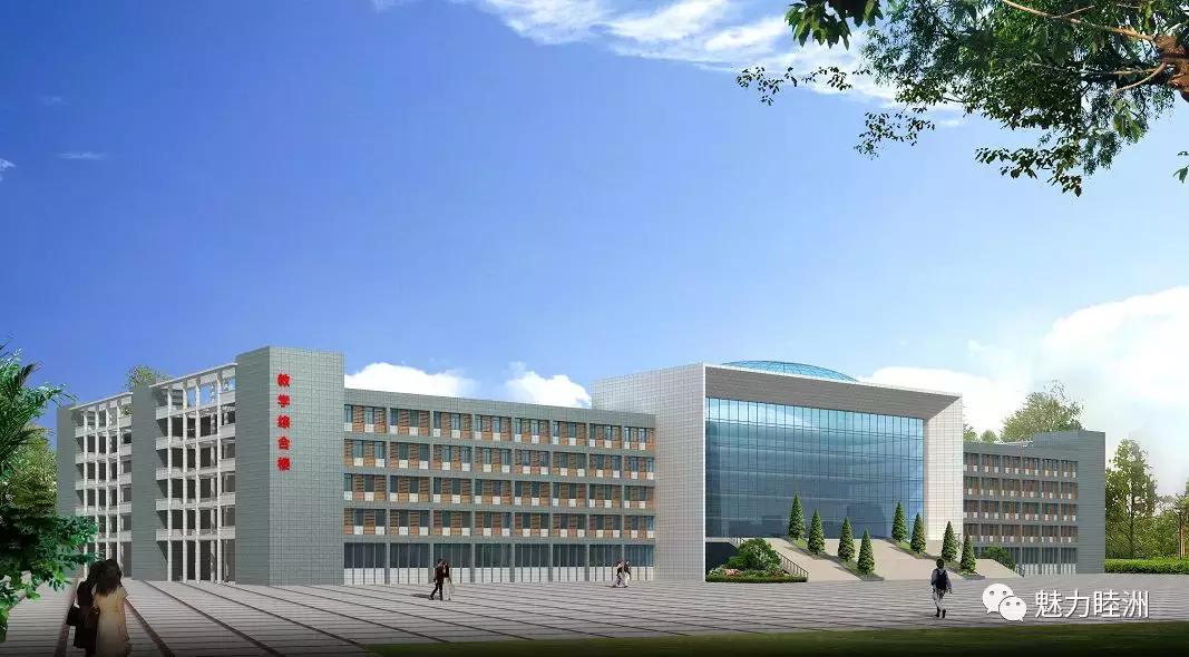 江门市新增高中学校在哪里,广东省江门一实学校