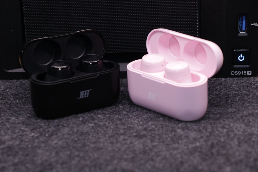 jeetairtws蓝牙耳机怎么样,jeetairbass蓝牙耳机