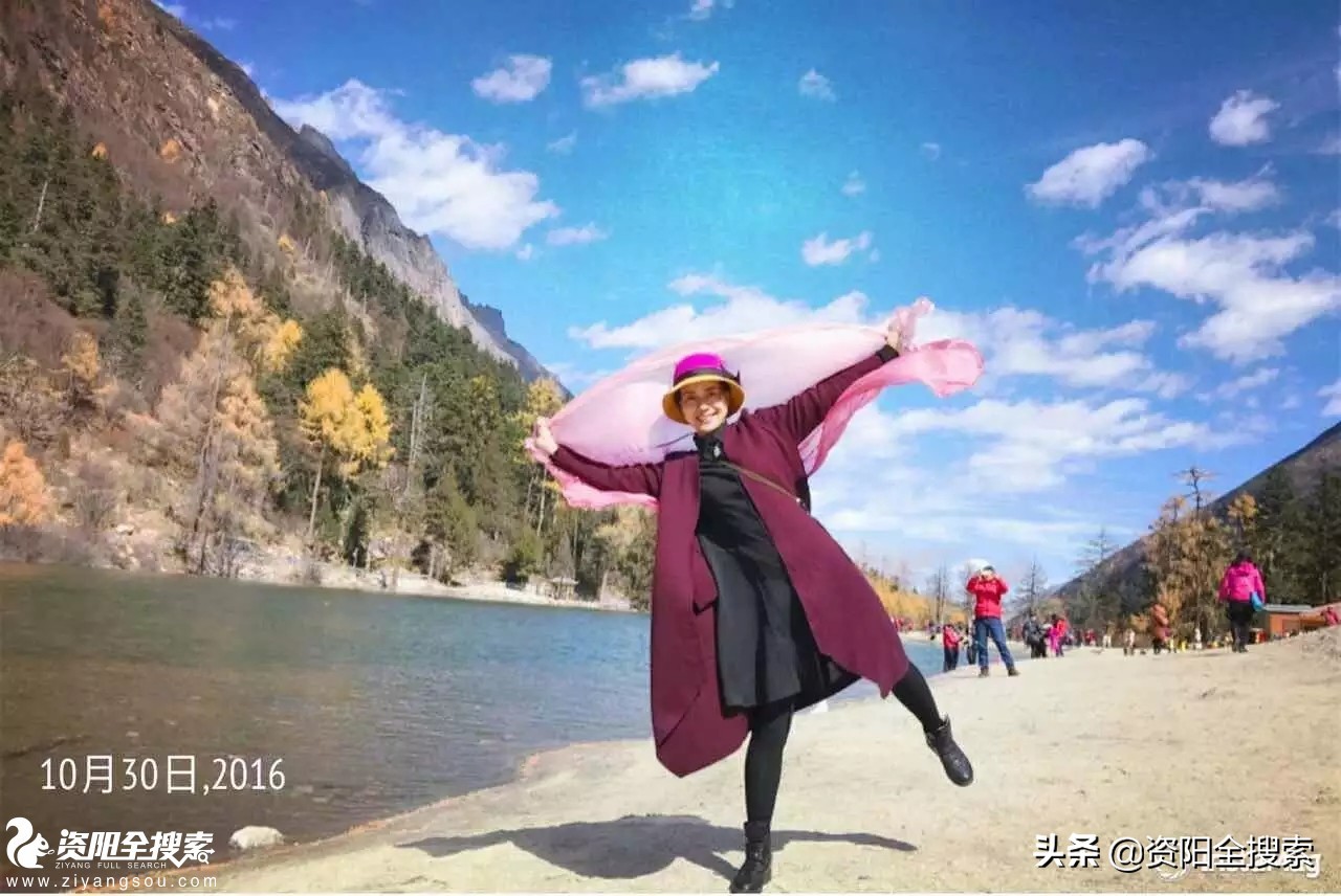 资阳人系列故事||幸福的歌唱