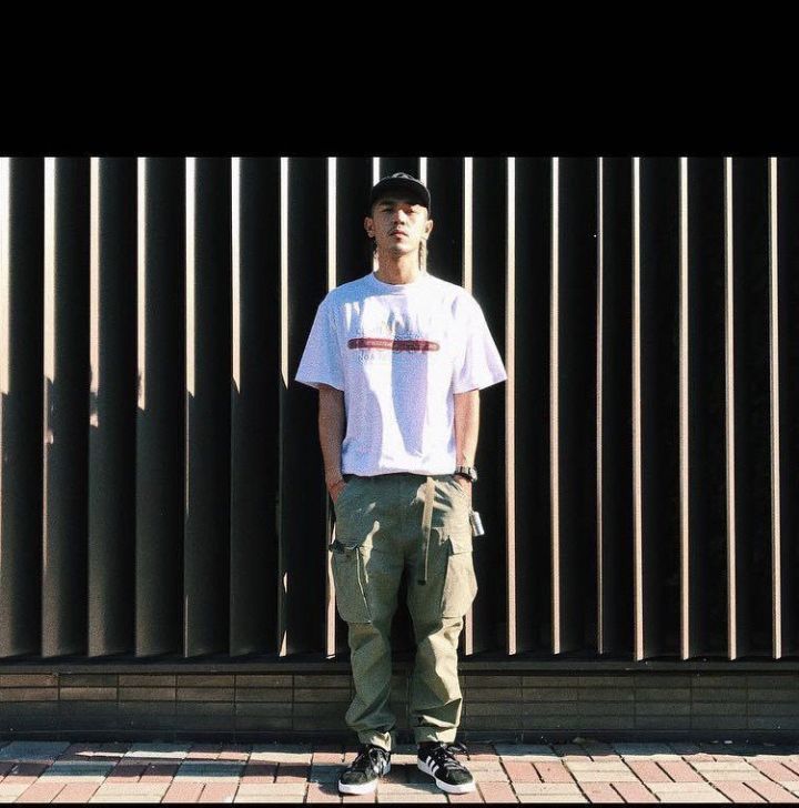 潮牌工装迷彩,男士潮牌工装品牌都有啥