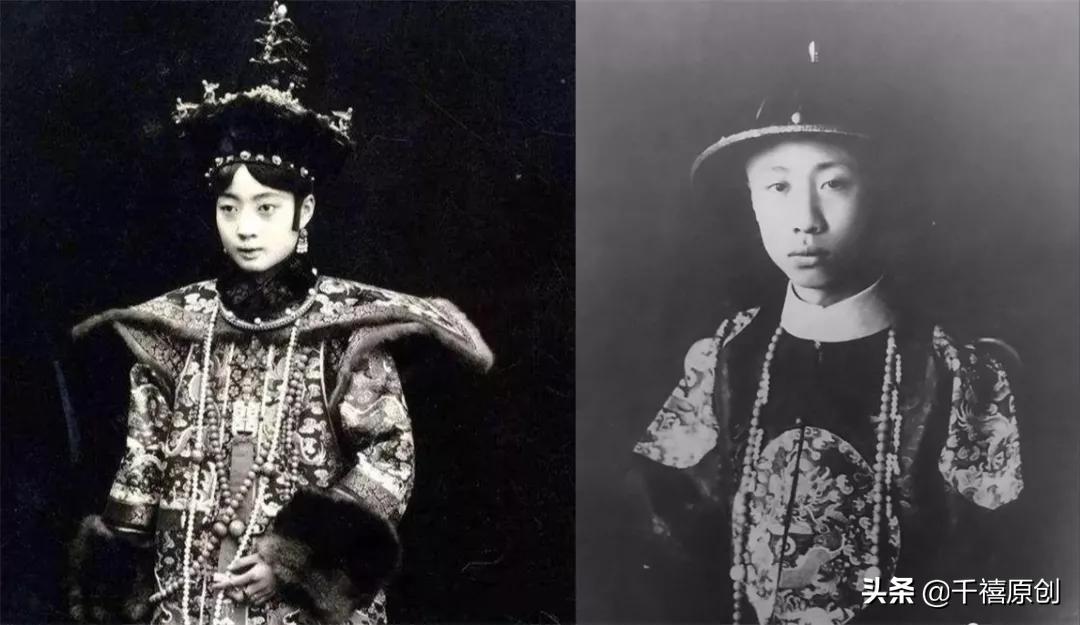 溥仪从紫禁城偷出400件宝贝!这件翡翠,据说都赶上马云身价了