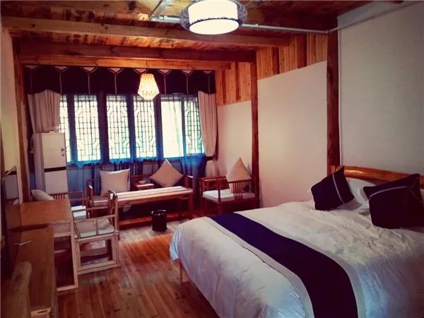 怀化新天地民宿推荐,怀化附近的民宿