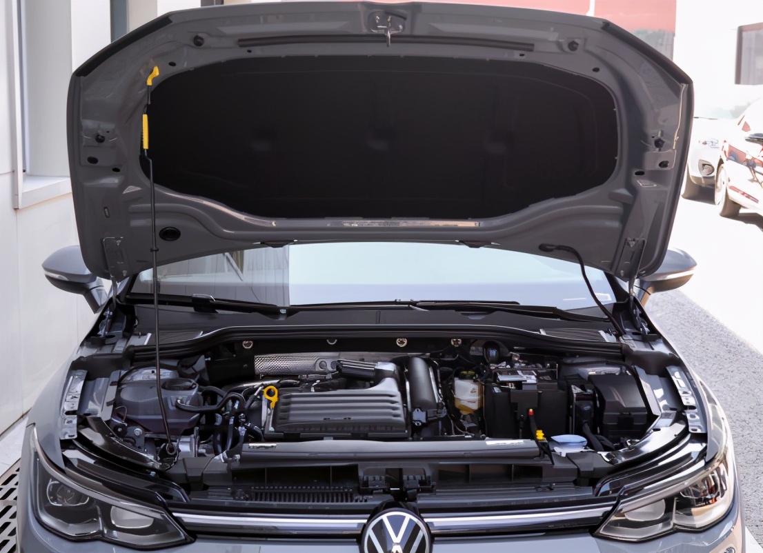 14款高尔夫1.4t用的什么发动机,高尔夫1.4t发动机怠速正常的声音