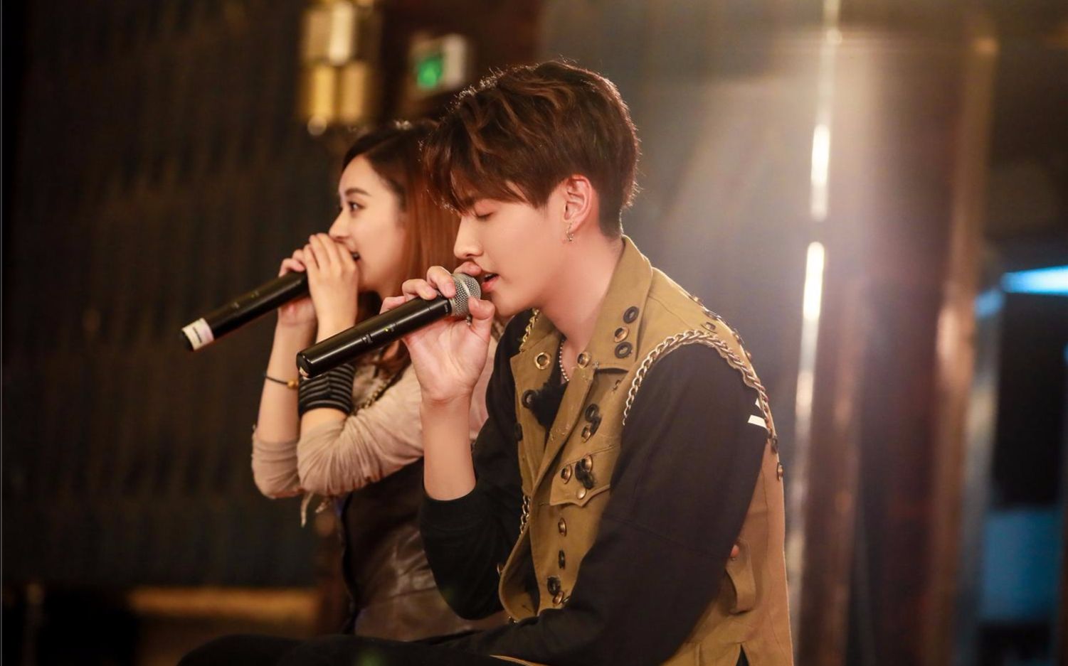 都美竹吴亦凡事件客观分析,都美竹吴亦凡事件个人看法