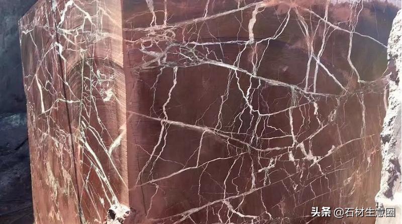 紫罗红大理石地砖,高端紫罗红大理石图片