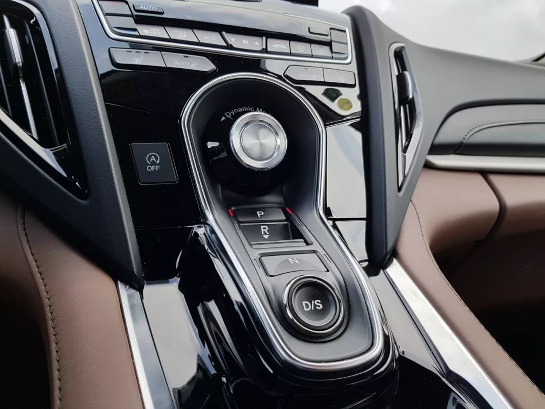 为什么买讴歌rdx的人很少,2019试驾讴歌rdx3.0四驱