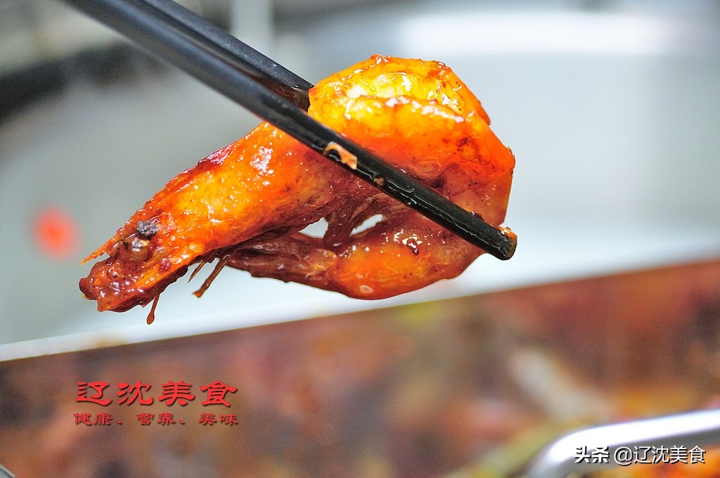 小龙虾沈阳推荐,118元6斤吃过瘾小龙虾沈阳