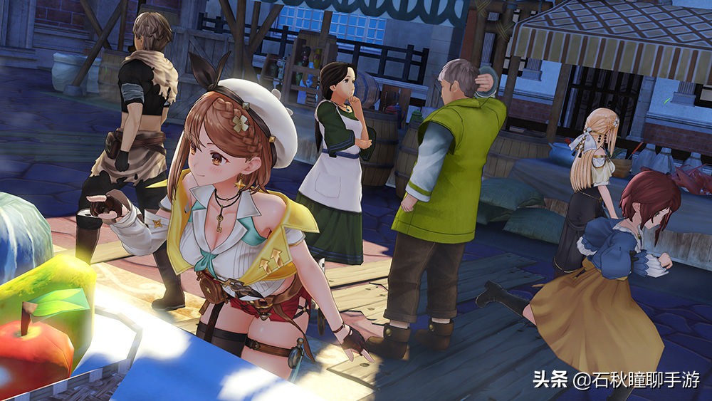 莱莎的炼金工房2值得入吗,莱莎的炼金工房2价格