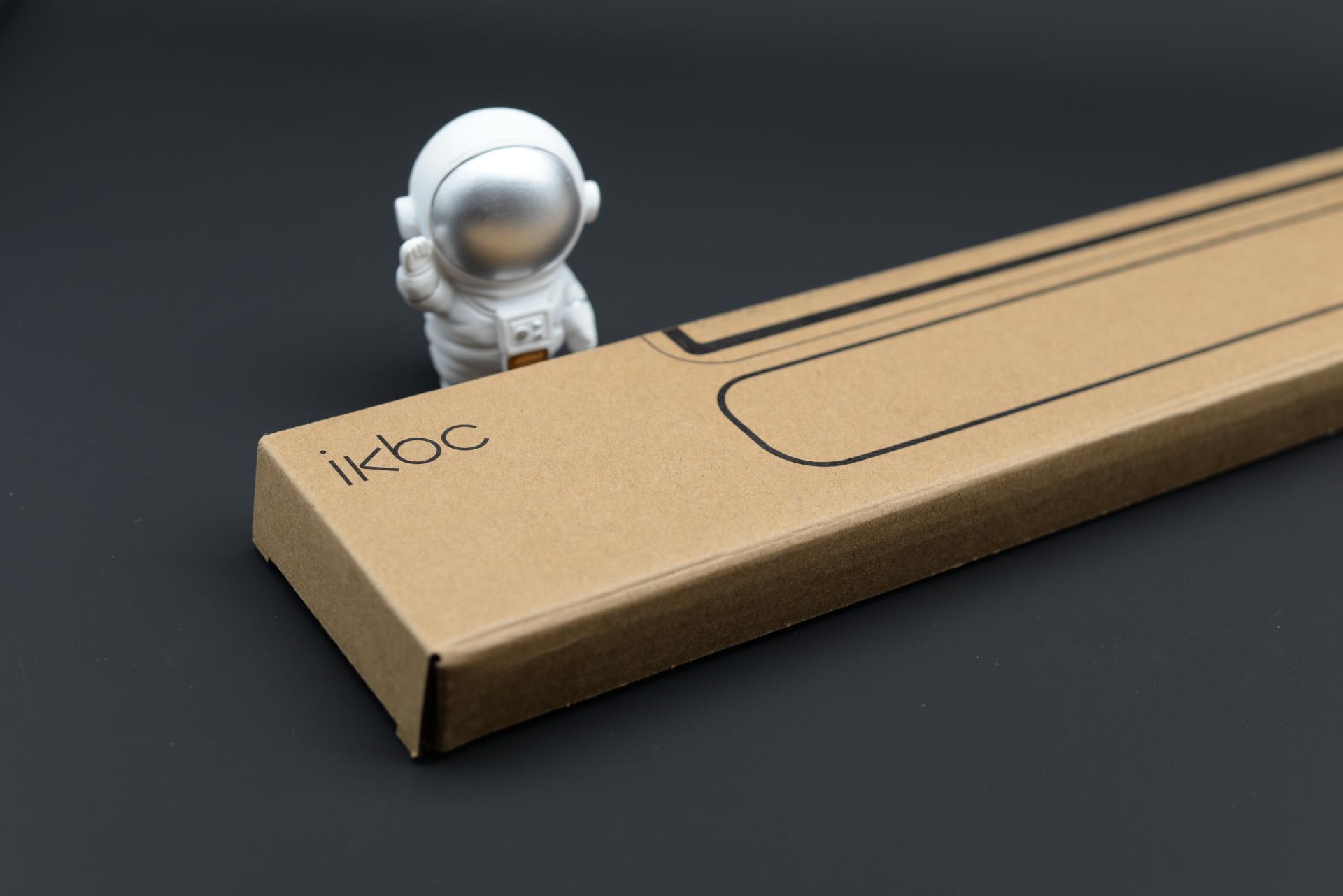 ikbc机械键盘红轴与akko红轴,ikbc樱桃轴机械键盘推荐