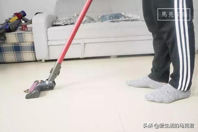 最全的吸尘器测评,十大公认最强吸尘器测评