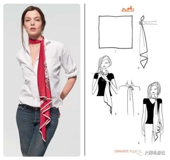 3600元rmb,我们都能买的起的爱马仕单品是……?