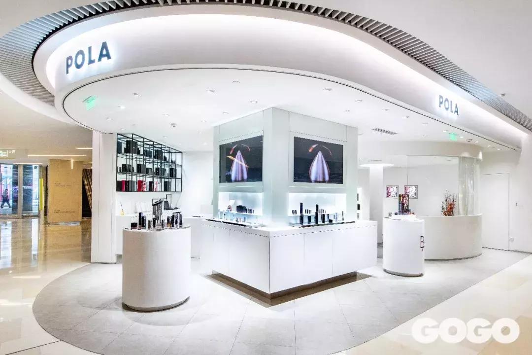 pola亮泽净透清洁面膜,pola面膜奇迹面膜